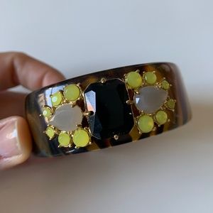 Kate Spade Clasp Bracelet